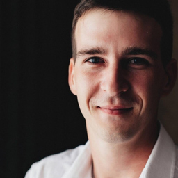 Dmytro Ihnatiev