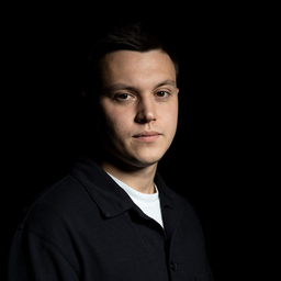 Egor Ivin