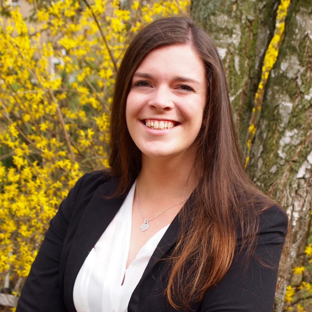 Tabitha Buchner Network Support Officer, Antigua, Guatemala Teach A