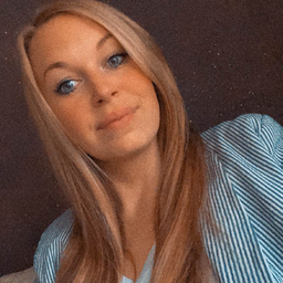Alina Nieuwenhuis's profile picture
