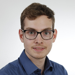 Florian Haubold