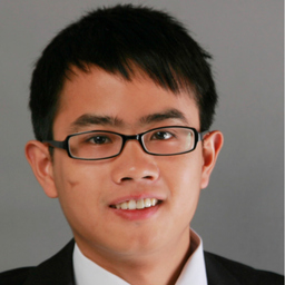 Jinghui Zhu