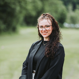 Anna Wieberneit