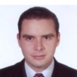 Cándido Martinez Manrique