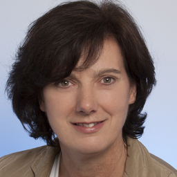 Nicole Feldengut