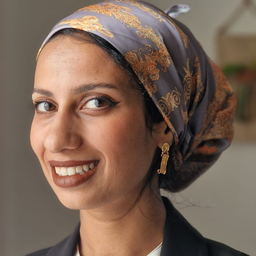Safia Al-Asbhi