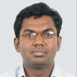 Rajesh Pandian