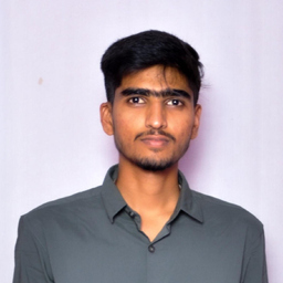 Nikhil A M
