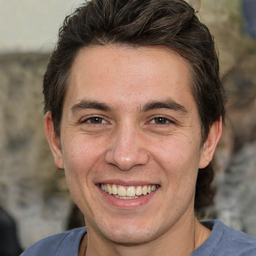 Frank Anderson