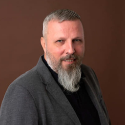 Dipl.-Ing. Sven Schulke