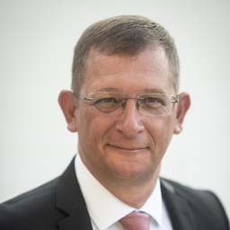 Mag. Christof Sperk