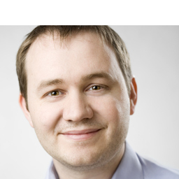 Dr. Alistair Hart