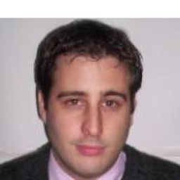 Javier Valenzani