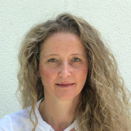 Dr. Birgit Kindermann's profile picture