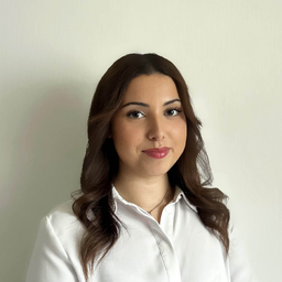 Alia Mabrouk