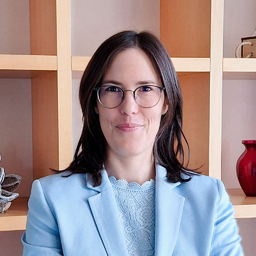 Mag. Barbara Widmann