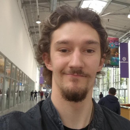 Dominique Christoph Donner's profile picture