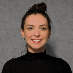 Marina Rodrigues Crespo 