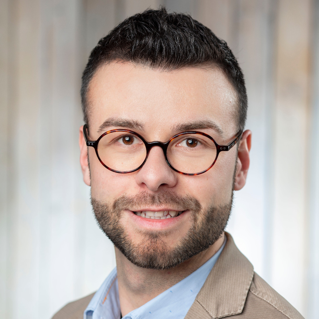 Matthias Haufe Senior Key Account Manager MEDICE Arzneimittel