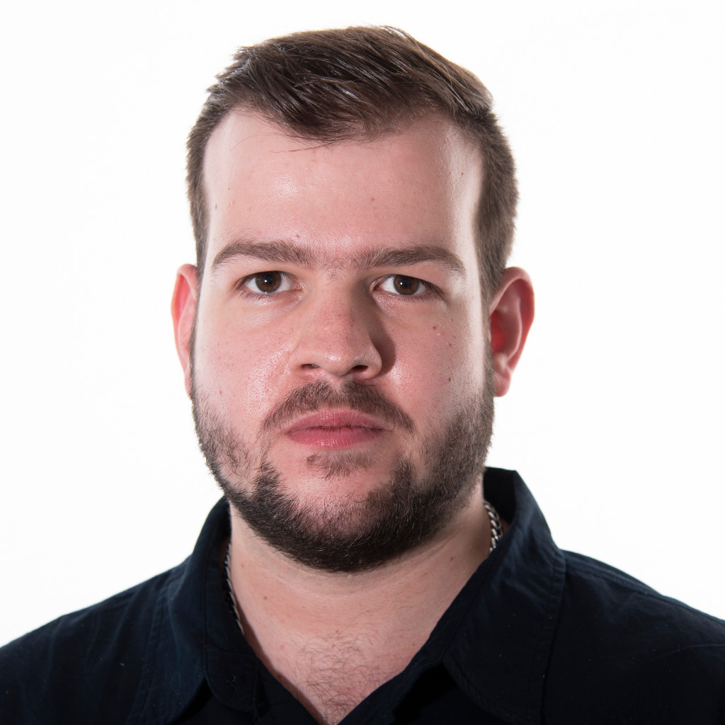 Philippe Friedli Berufsbildner Mediamatik Noser Young XING