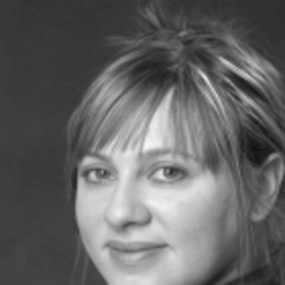 Tina Makareinis-Chamouni