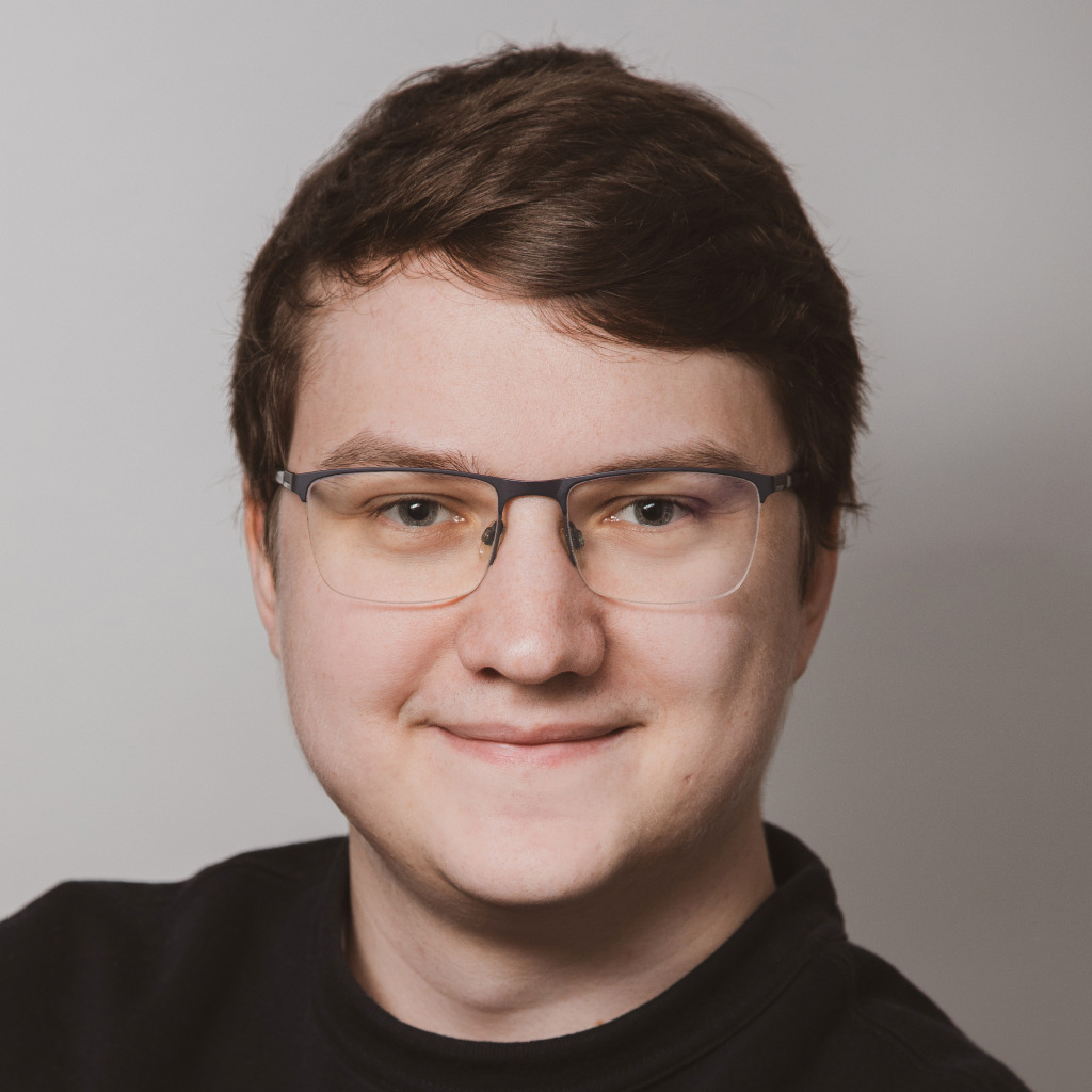 Nick mlynek fachinformatiker systemintegration gizeh raucherbedarf