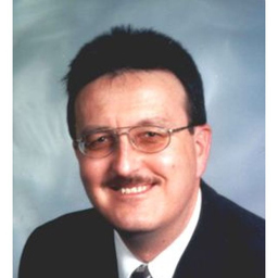 Gerhard Göpfert
