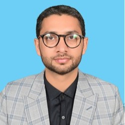 Nouman Mahmood