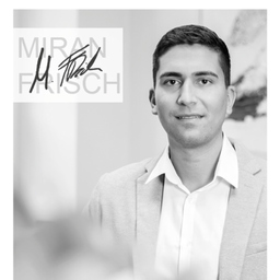 Miran Frisch's profile picture