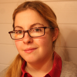 Janina Böker's profile picture