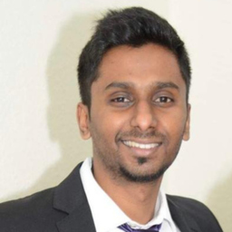 Dr. Tharun Jose