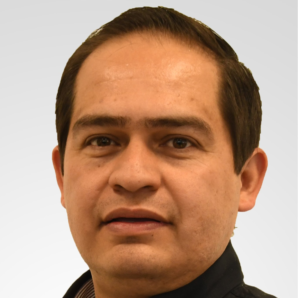 Alejandro Ceballos Sánchez Fuel systems and Chassis components