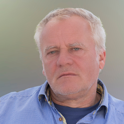 Bernd Ulrich