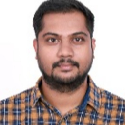 Sunil Kumar Pillalamari