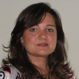 Angela Göpel Serra