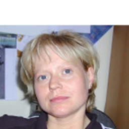 Anja Karla