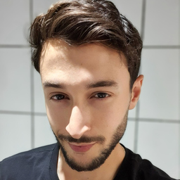 Yahya El azzouzi