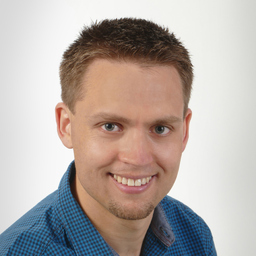 Sebastian Krein