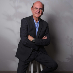 Ulf-Birger Hirschberg