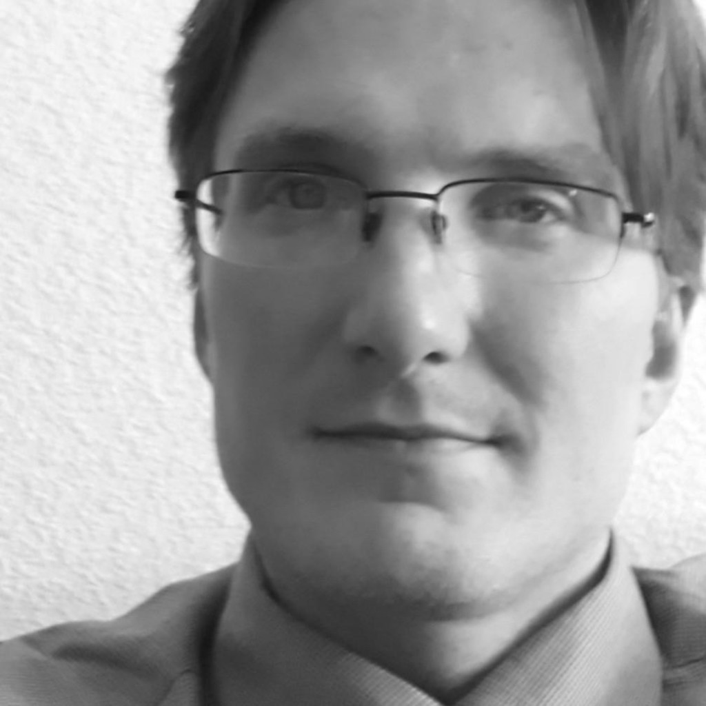 Alexander Höhn Selbständiger Energiereferent TeleSon Vertriebs GmbH