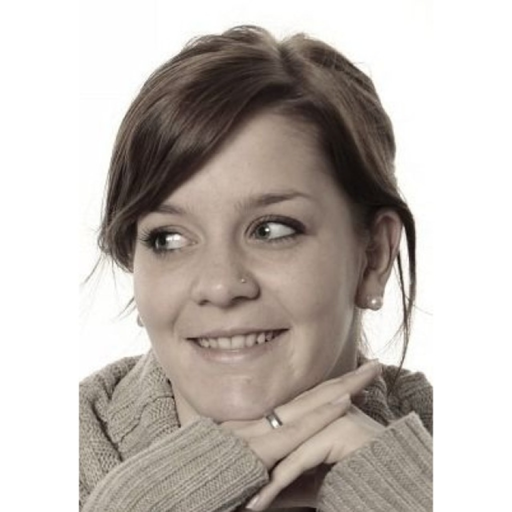 Social Media Profilbild Anja Stefanie Bögli 