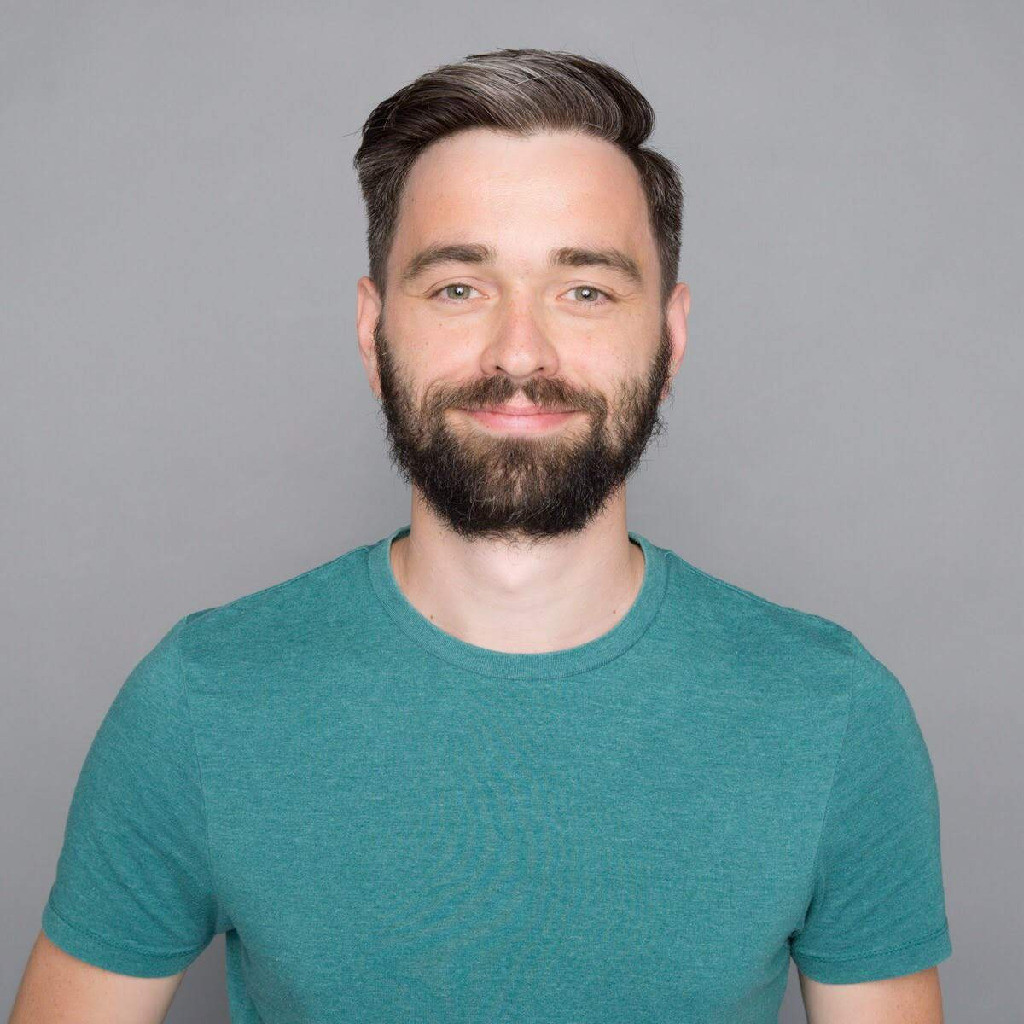 Alexander Gierlicki Senior Frontend Engineer Staffbase GmbH XING