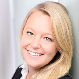 Samantha Laube
