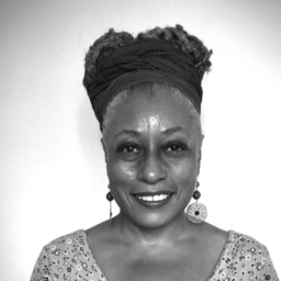 Yvette Robertson