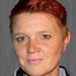 Mimi Stehling