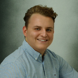 Lukas Philipp Ehmke