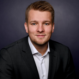 Max Viktor Thomsen
