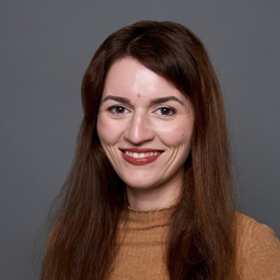 Stephanie Pomper