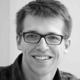Benedikt Heil