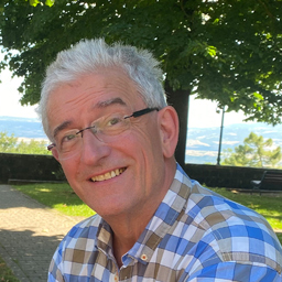 Reinhard Etzel